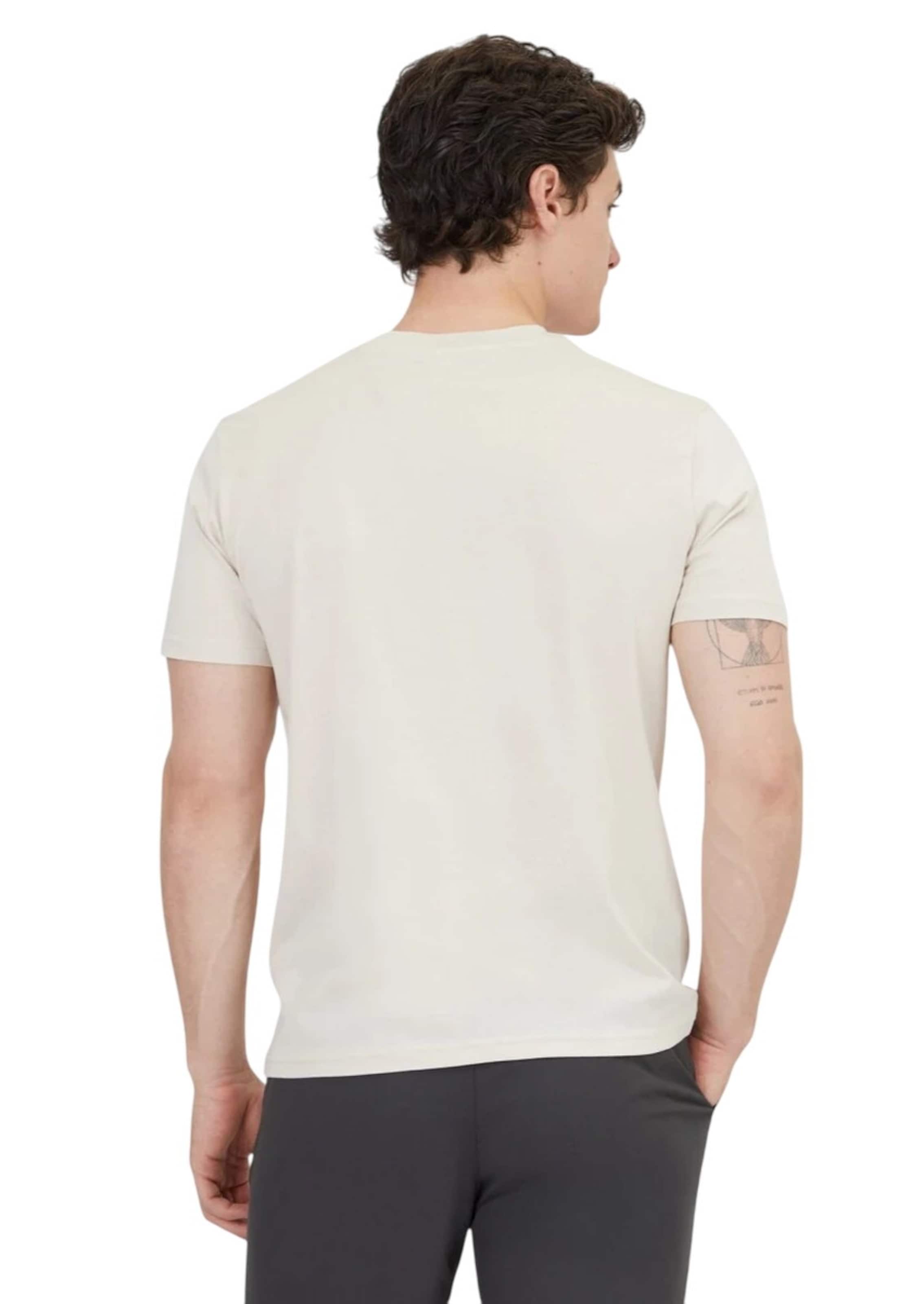 Ramsey Shirt in Grey