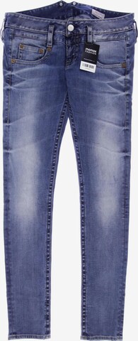 Herrlicher Jeans in 29 in Blue: front