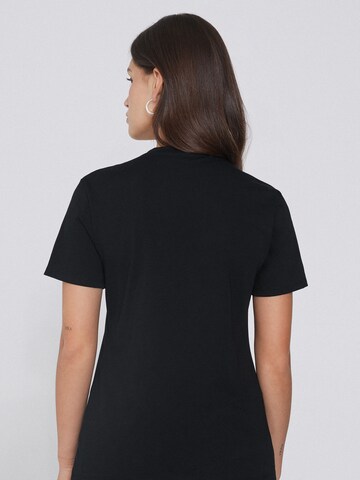 Tezenis Shirt in Black