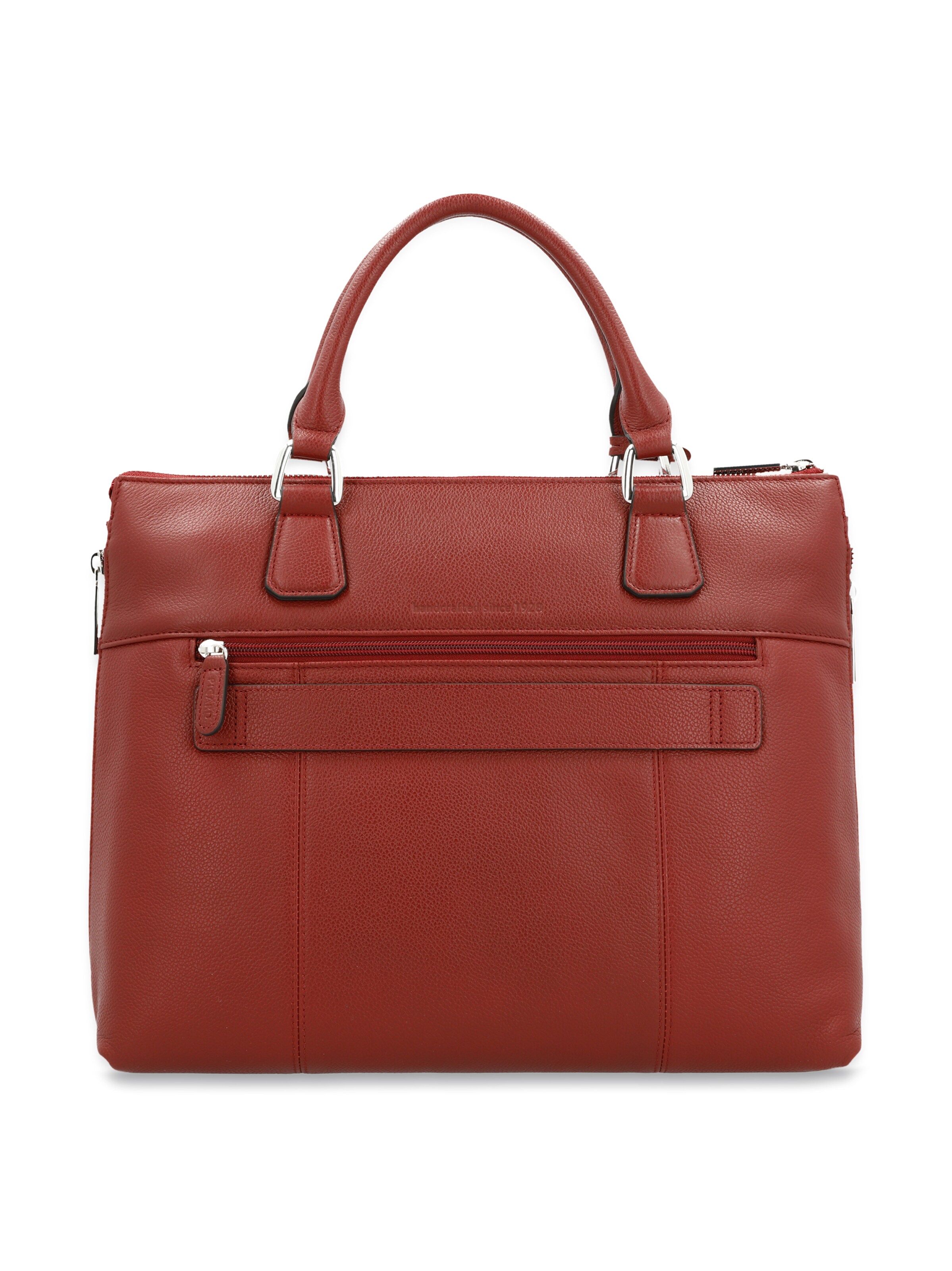 Picard Shopper 'Mara' in Rot