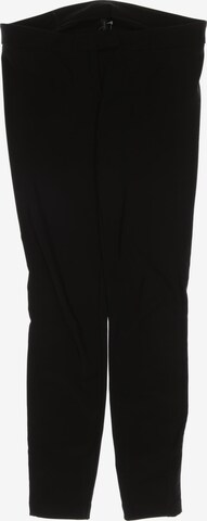 UNITED COLORS OF BENETTON Pants in XL in Black: front