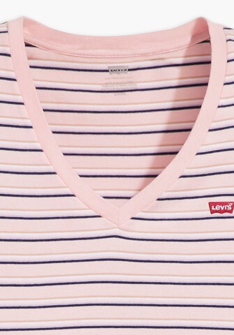LEVI'S ® Shirt 'Perfect' in Purple