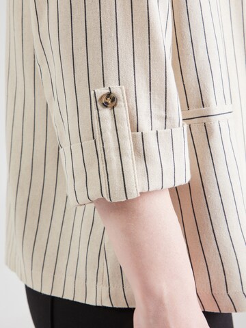 VERO MODA Blazer 'VMJesmilo' in Beige