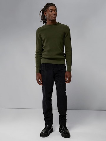 J.Lindeberg Sweater in Green