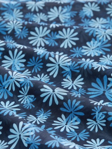T-shirt TOM TAILOR DENIM en bleu