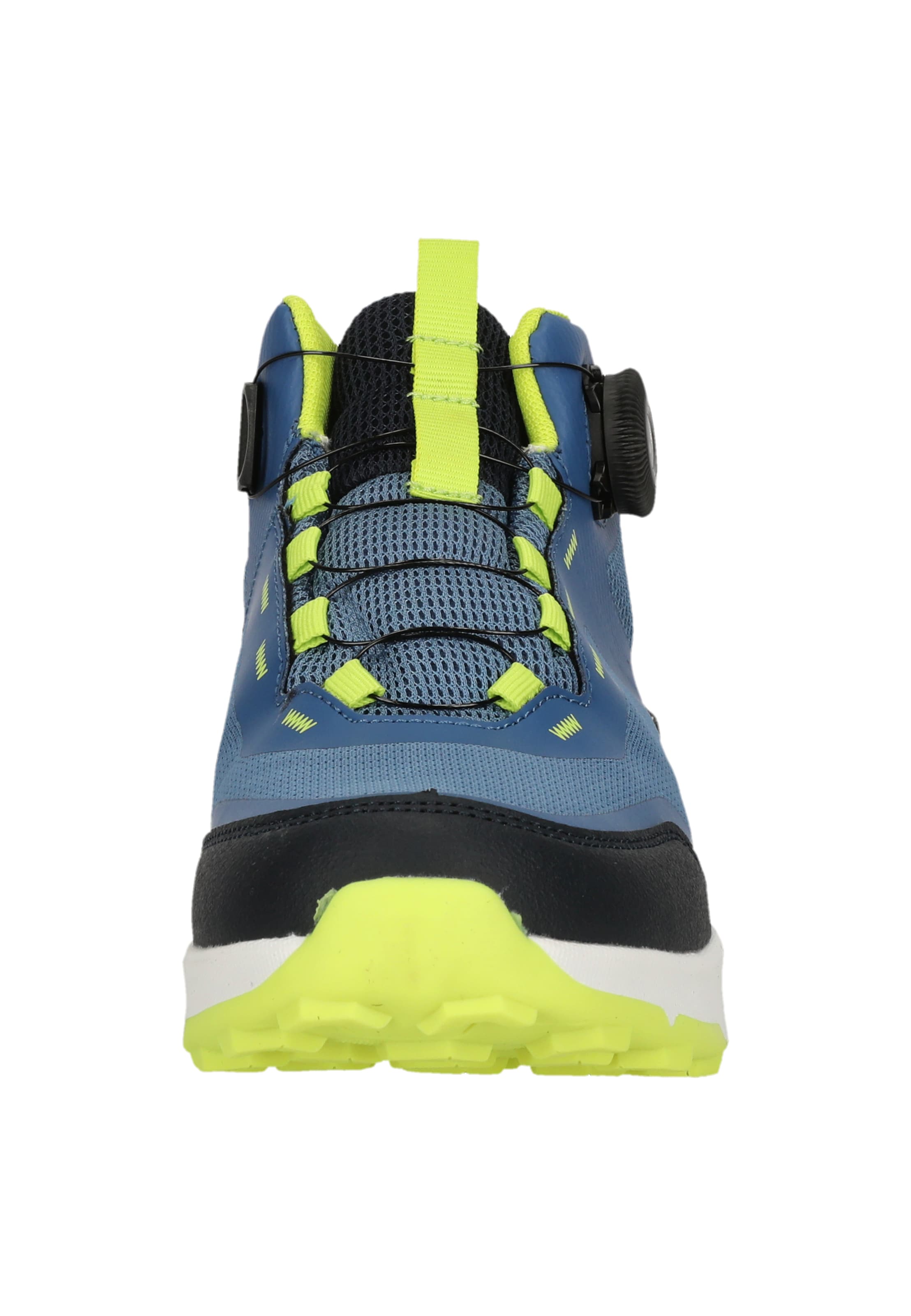 Whistler Boots 'Gango' in Blauw