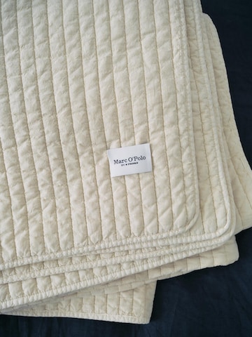 Marc O'Polo Blankets in White