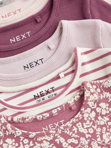Next Shirt in Mixed colours