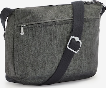 Borsa a tracolla 'IZELLAH' di KIPLING in grigio