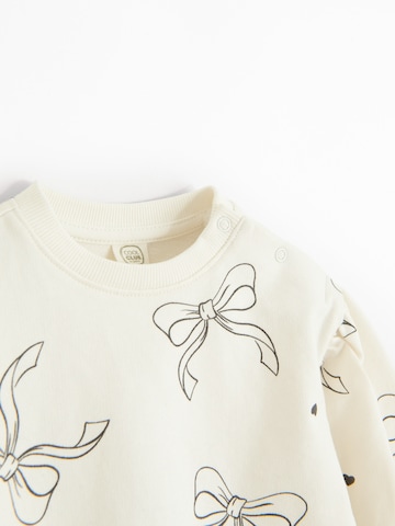 Set Cool Club en beige