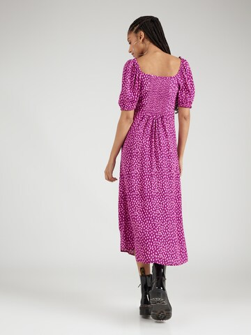 Robe 'Tea' Marks & Spencer en rose