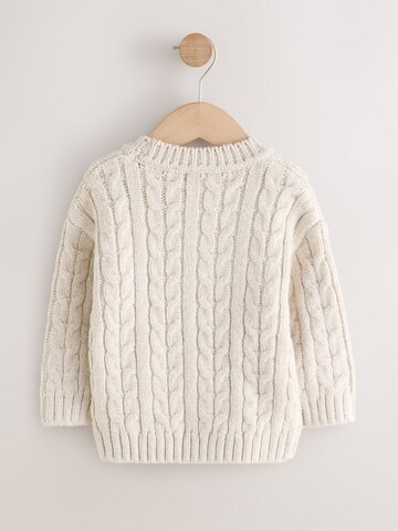 Next - Jersey en beige
