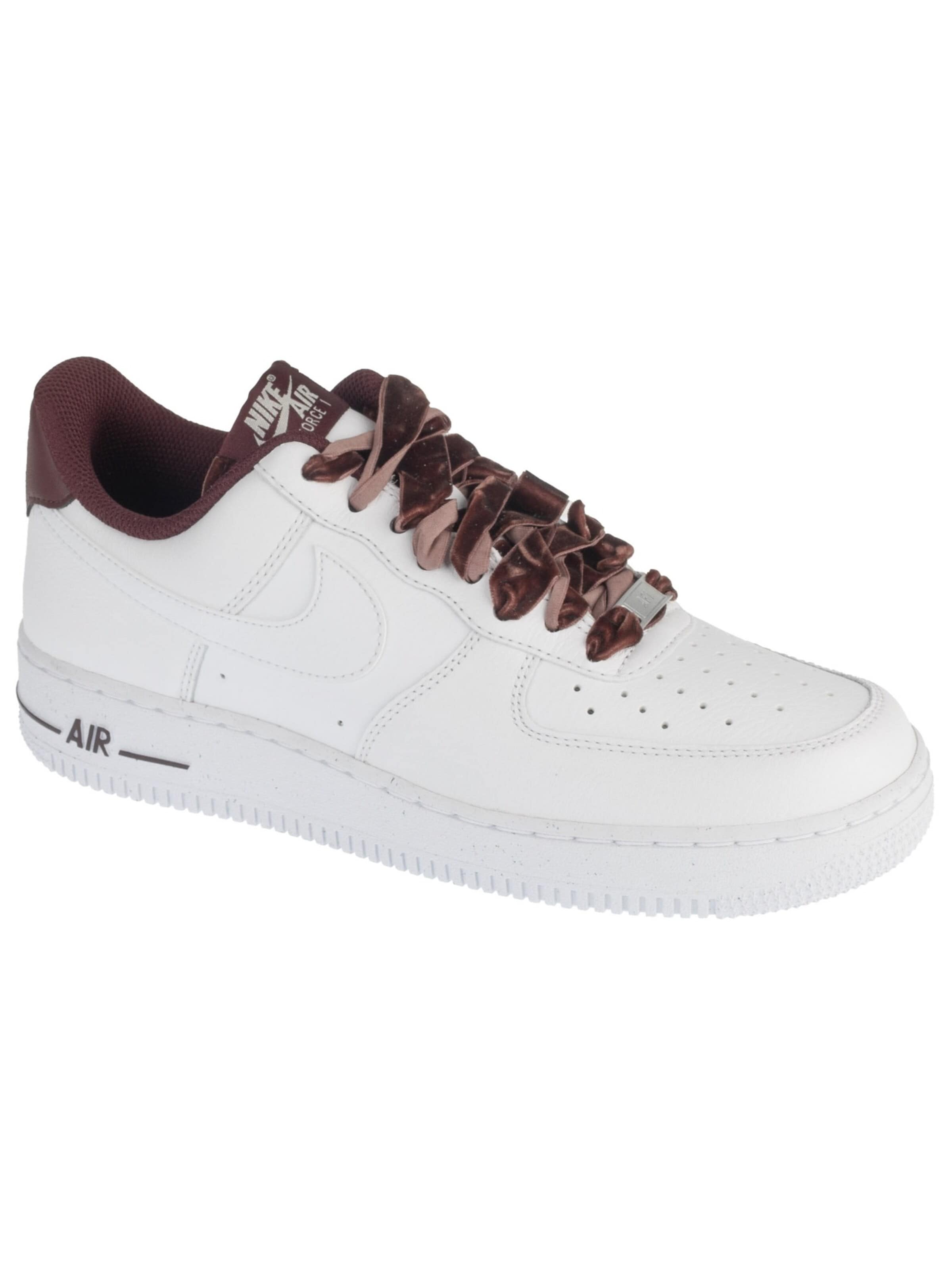 NIKE Sneaker low 'Nike Air Force 1 07 Vintage'‌‌ in 36 in weiß, Produktansicht