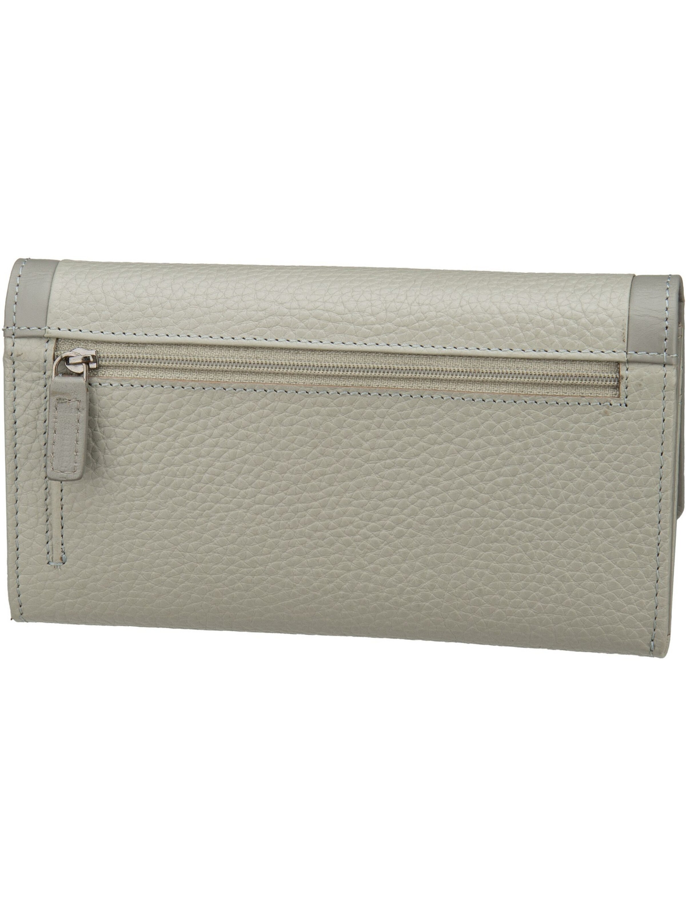 bugatti Wallet 'Sina' in Grey