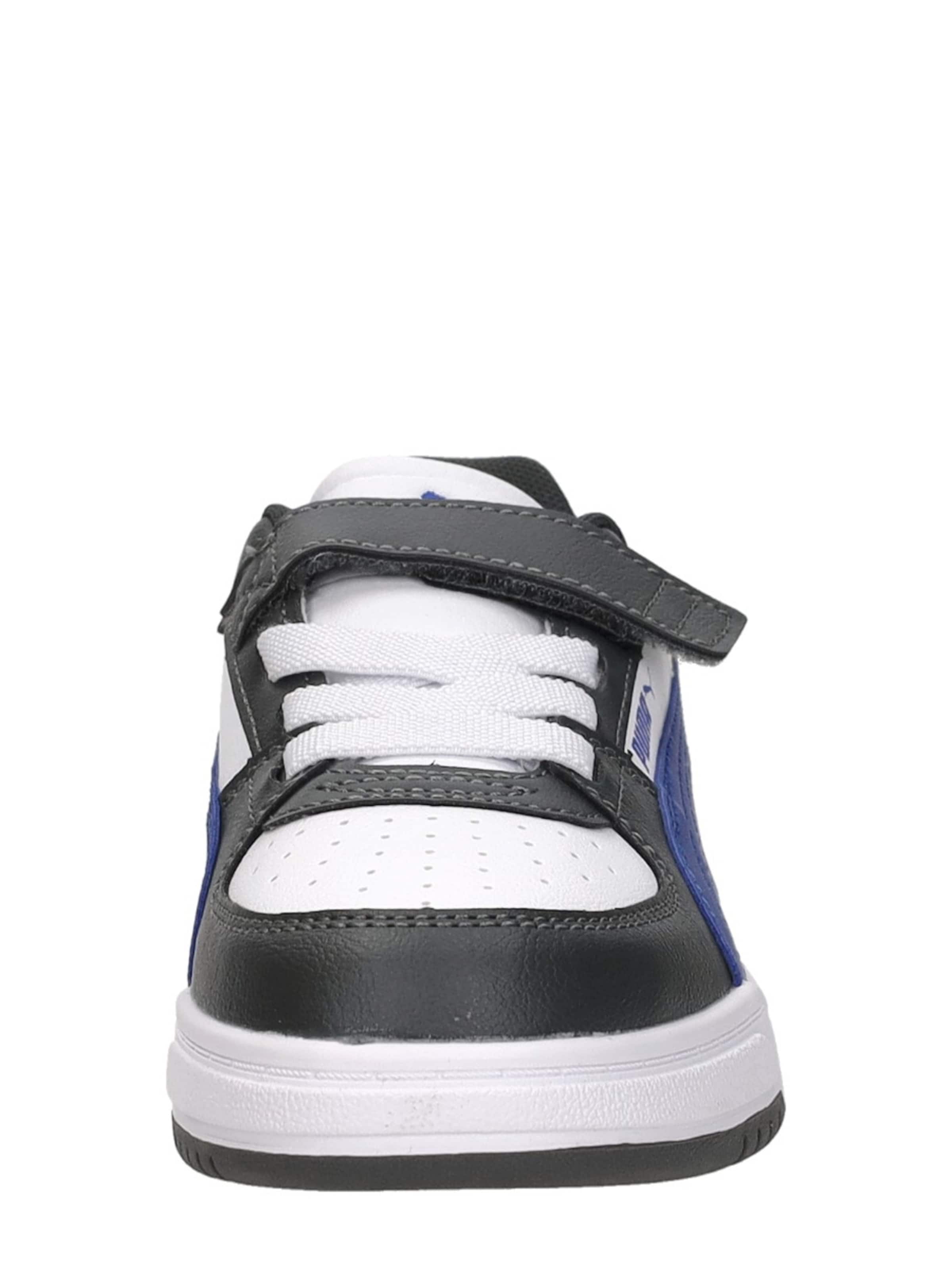 PUMA Sneakers 'Puma Caven III Block AC+ PS' in Grijs