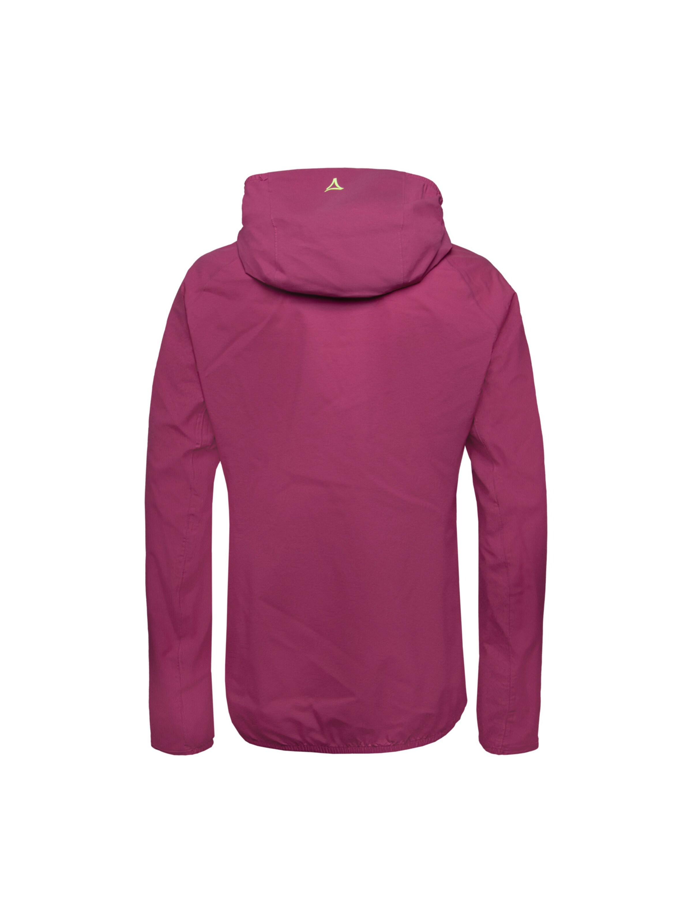 Giacca per outdoor 'Fermeda' di Schöffel in lilla