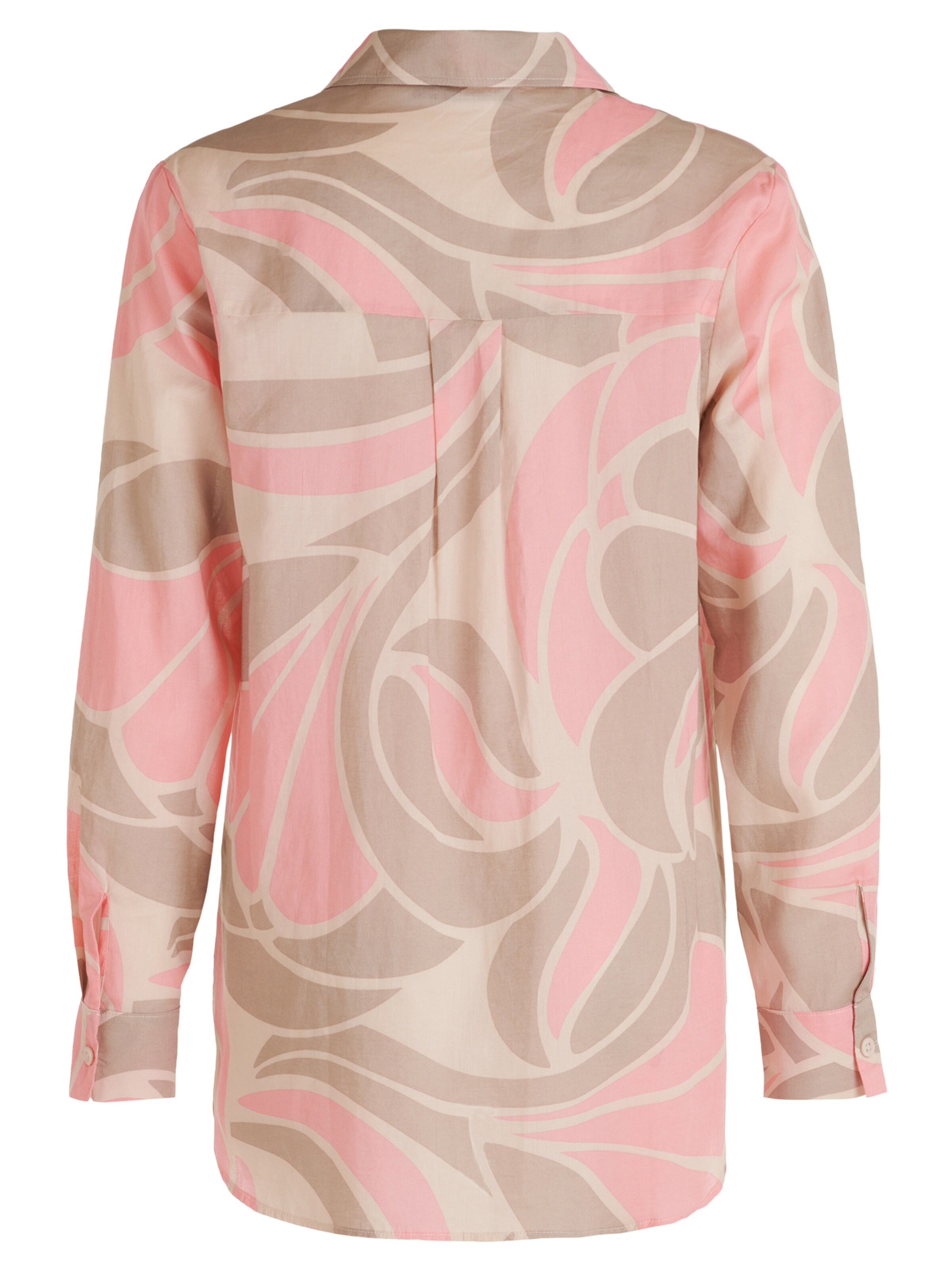 Betty Barclay Blouse in Beige