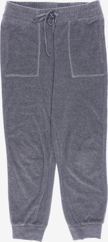 DEHA Pants in S in Grey: front