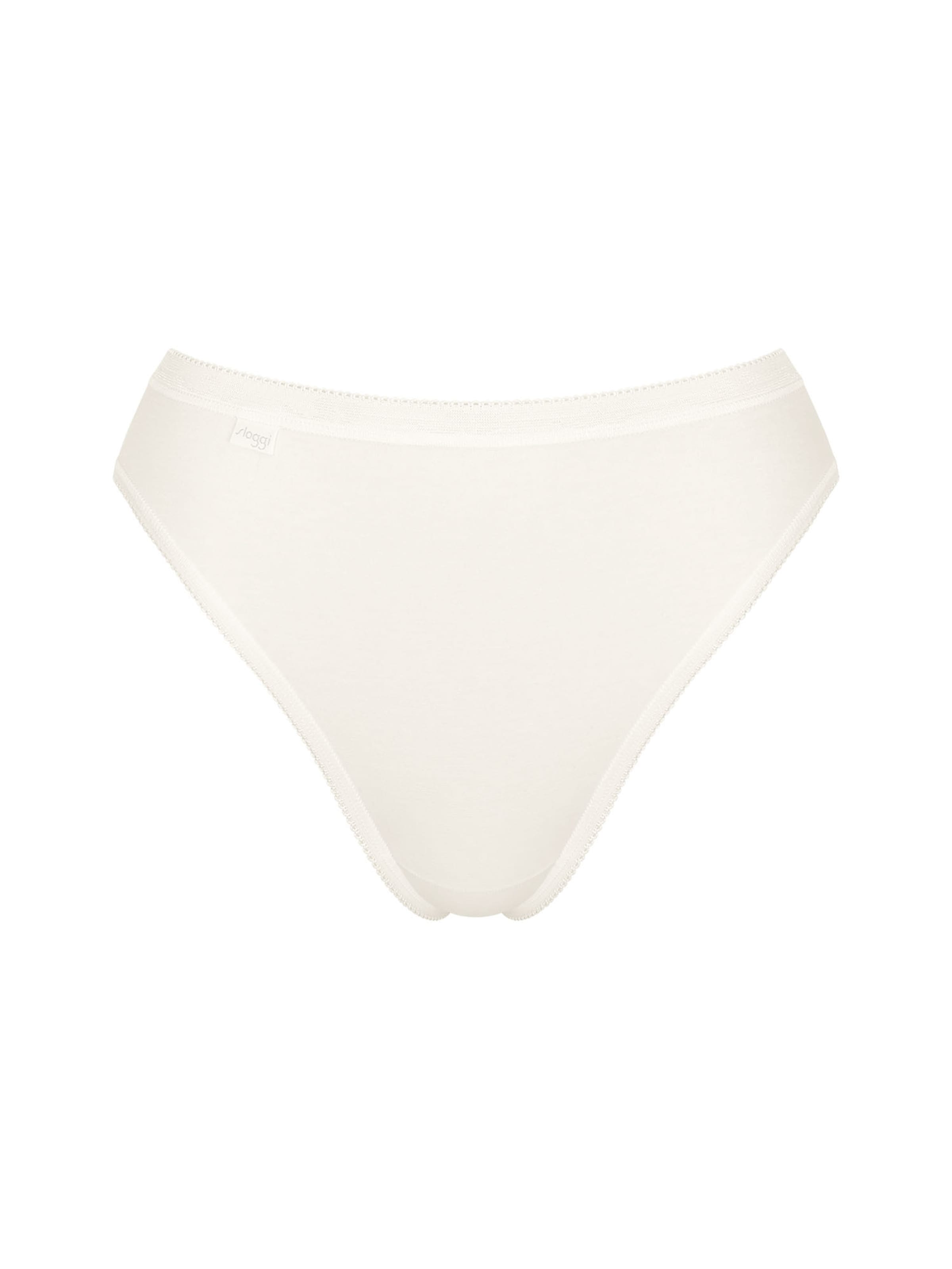 Slip 'Basic+' SLOGGI en bleu