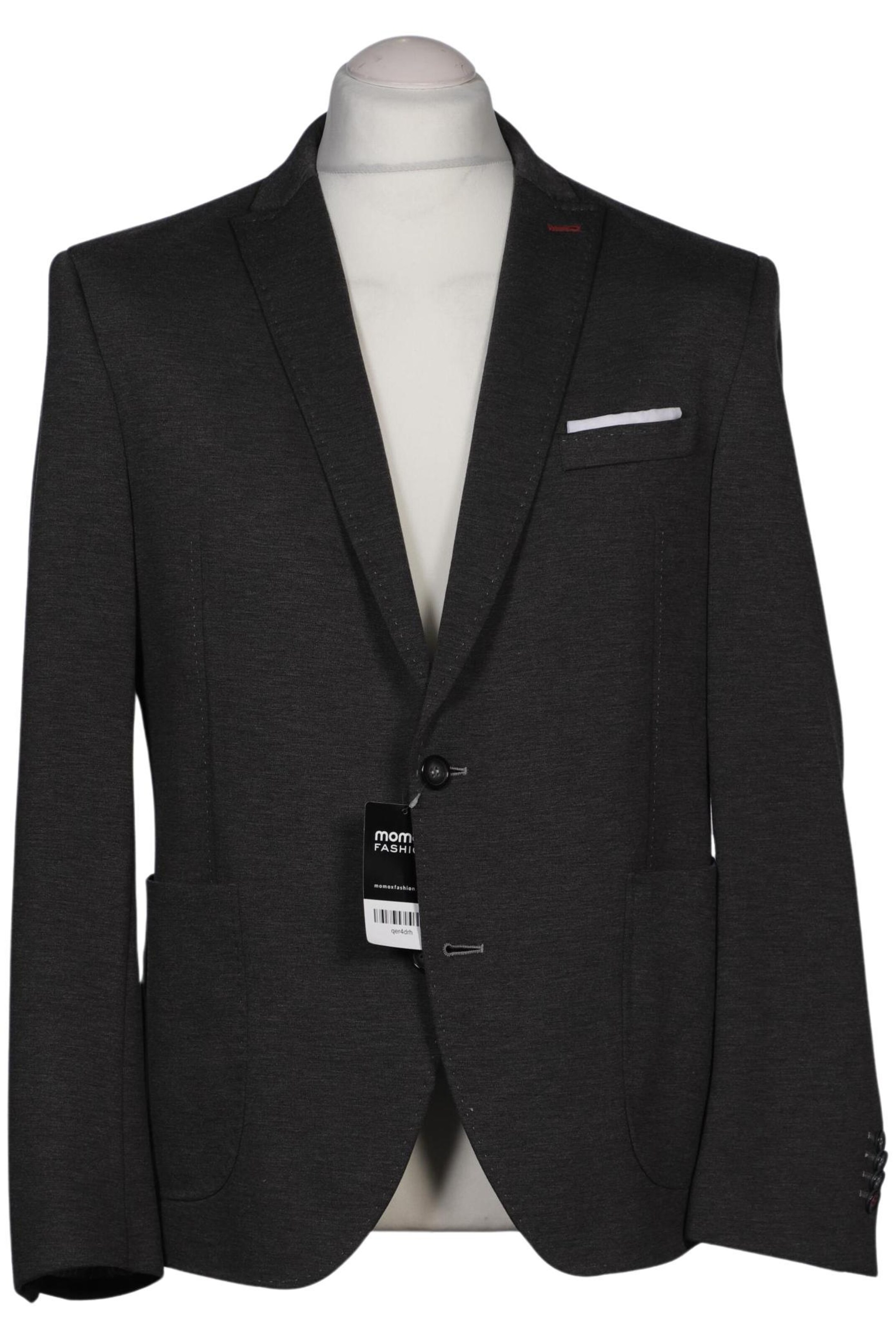 CINQUE Sakko L-XL in Grau: Vorderseite