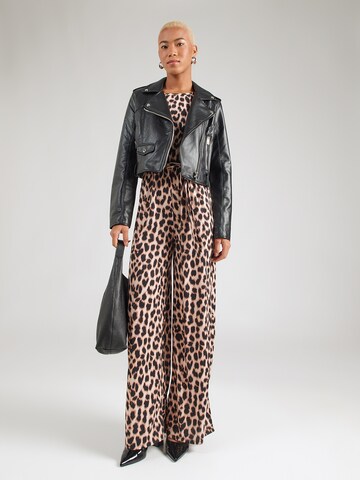 ABOUT YOU Jumpsuit 'Aurea' i beige