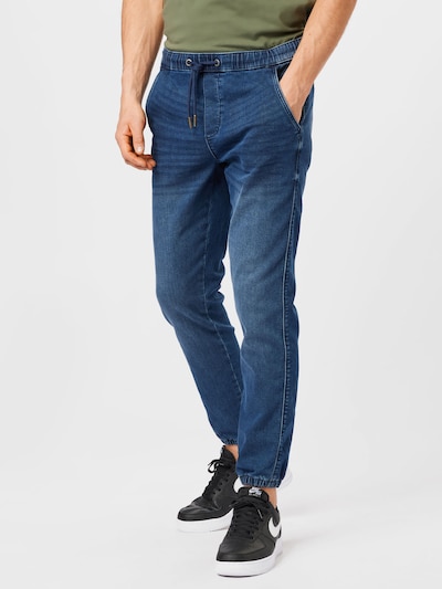 OVS Jeans i blue denim, Modelvisning