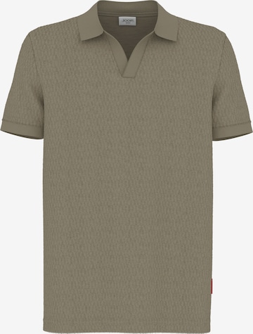 JOOP! Jeans Shirt in Beige: front