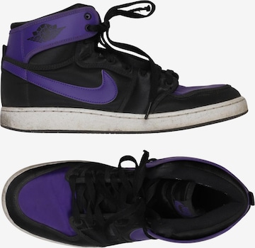 NIKE Sneaker 44 in Mischfarben: Vorderseite