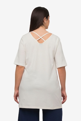 Ulla Popken Shirt in White