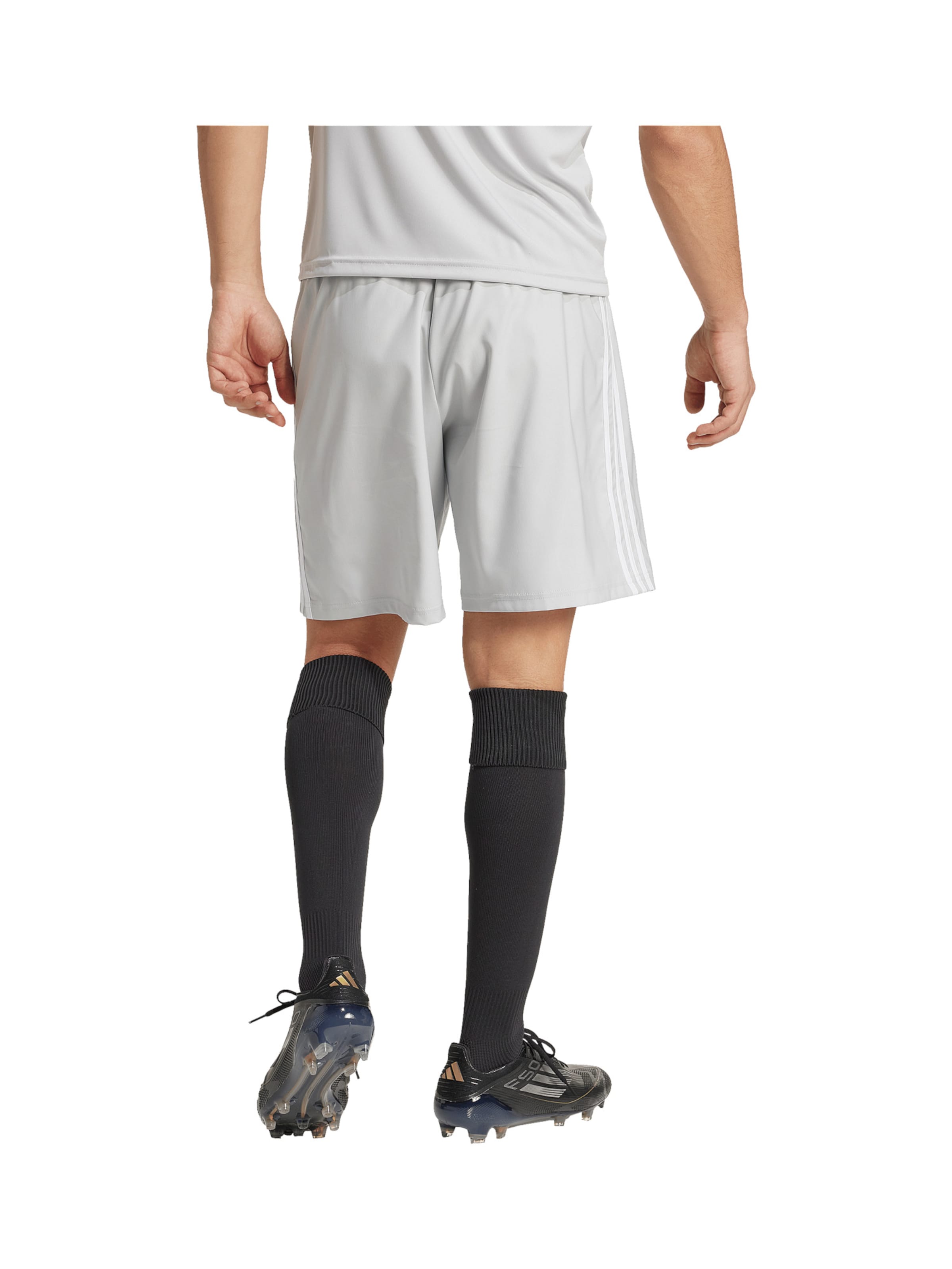 ADIDAS PERFORMANCE Szabványos Sportnadrágok 'Tastigo 25' - szürke