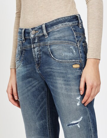 Gang Slim fit Jeans in Blue