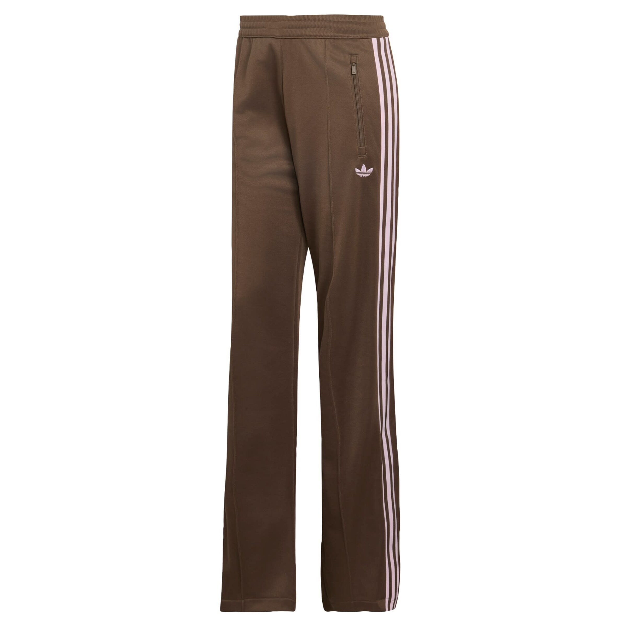 ADIDAS ORIGINALS Παντελόνι 'Classic' σε καφέ: μπροστά