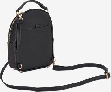 Expatrié Backpack in Black