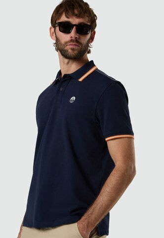 T-Shirt North Sails en bleu