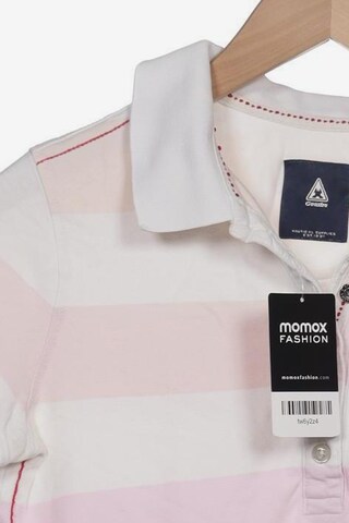 Gaastra Poloshirt S in Pink