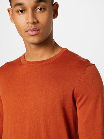 NOWADAYS Pullover i orange