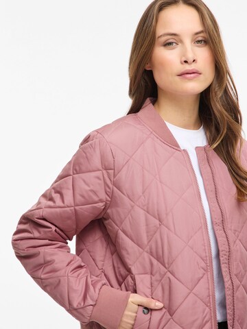 VILA Tussenjas 'VITate' in Roze