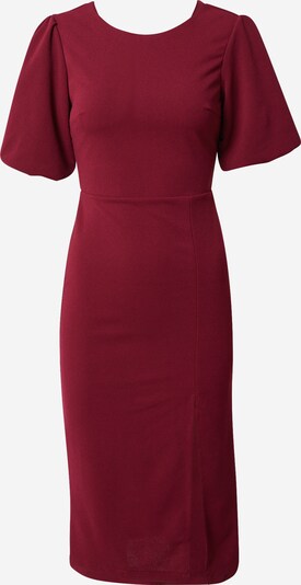 WAL G. Dress 'COLE' in Wine red, Item view
