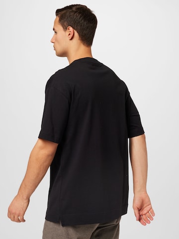 Samsøe Samsøe Shirt 'JOEL' in Black