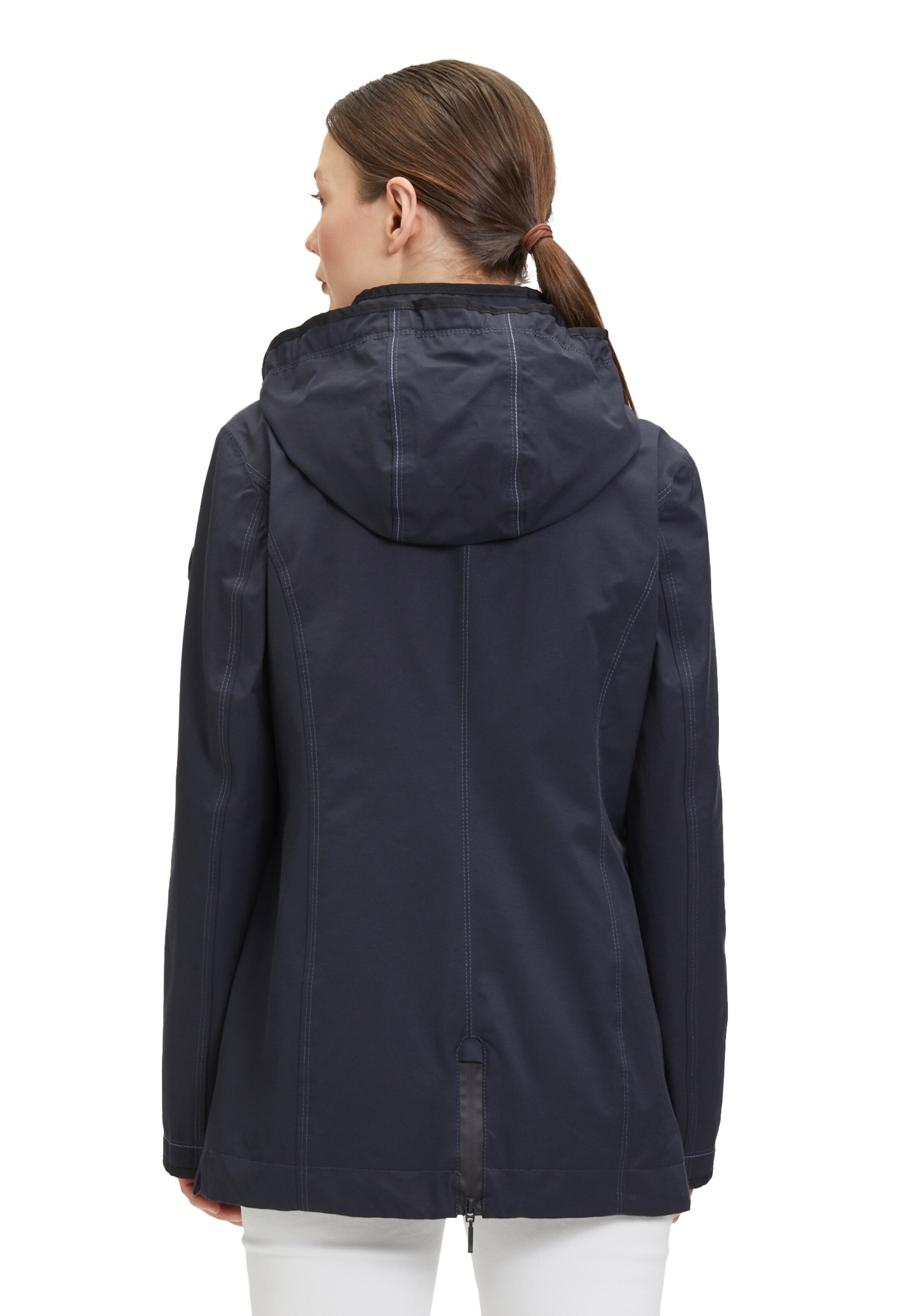 GIL BRET Übergangsjacke in Blau