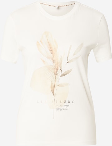 ONLYMajica 'ONLKITA' - bijela boja: prednji dio