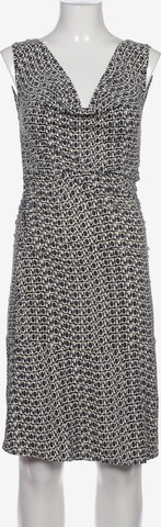 Orwell Dress in S in Grey: front