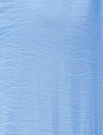 Koton Blousejurk in Blauw