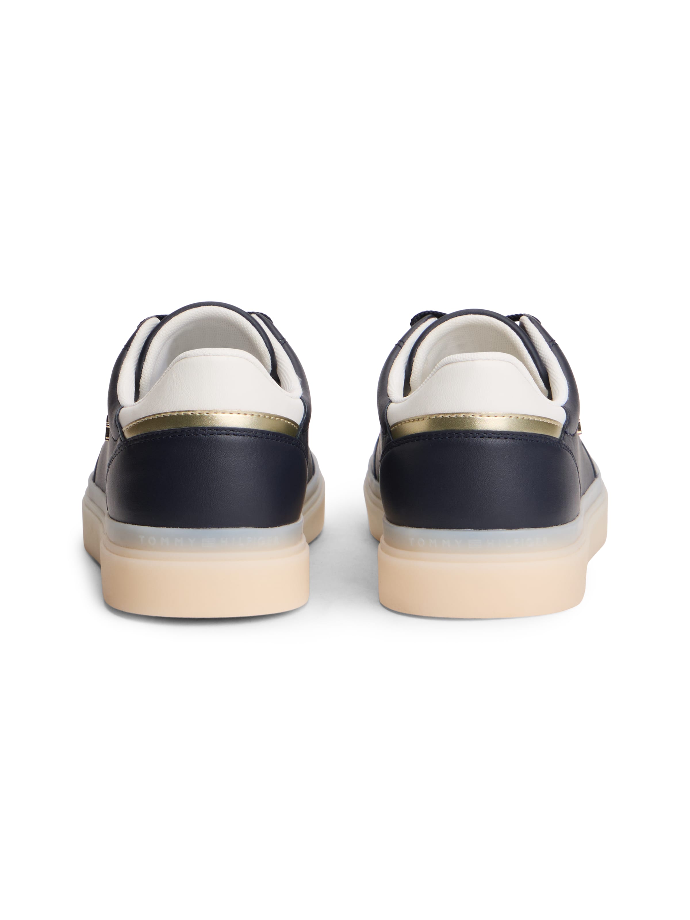 TOMMY HILFIGER Sneakers in Blue