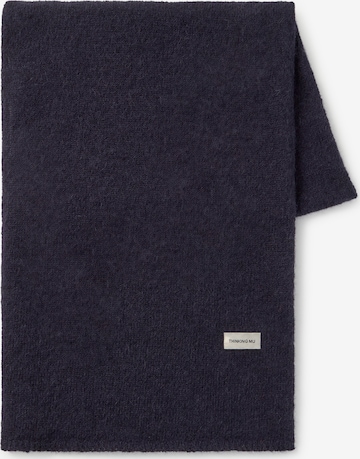 Thinking MU Kaulaliina 'Lauren' värissä sininen: etupuoli