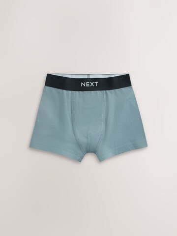 Next Boxershorts in Blau