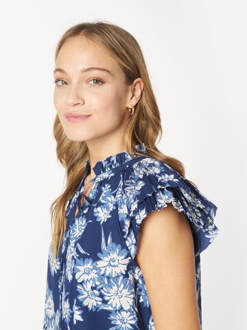 Polo Ralph Lauren Blouse in Blauw