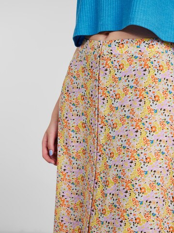 PIECES Skirt 'My' in Mixed colors