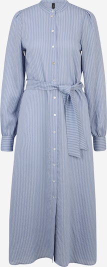 Y.A.S Tall Košulja haljina 'SALLI' u lavanda / bijela, Pregled proizvoda