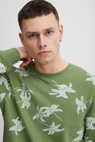BLEND - Sudadera en verde